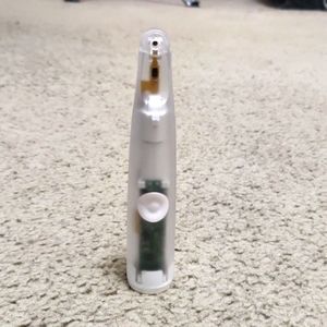 NuLids Dry Eye Relief Therapy Handheld Device, with 30 day starter kit